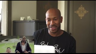 PSY quotHangoverquot featuring Snoop Dogg Reaction video RADIO [upl. by Entroc174]