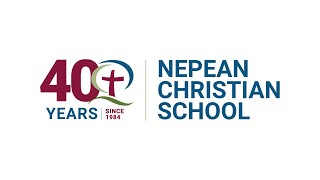 Nepean Christian School  19842024 [upl. by Eenimod]