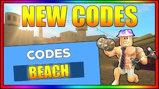 ALL NEW WEIGHT LIFTING SIMULATOR 3 CODES  Roblox Codes [upl. by Murage832]