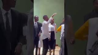 Bohoka by Lotem music israelmbonyi ambassadorsofchristchoirrwanda music rwandagospel [upl. by Aserahs919]