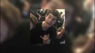 Shawn Mendes  Treat you better sped up [upl. by Aikmat701]