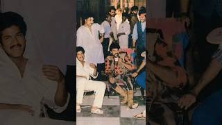 Chiranjeevi 🥰 1980S songs love trendingshorts ytshortsindia music telugu [upl. by Aiclid]