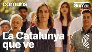 La Catalunya que ve  SPOT 12M [upl. by Ramey]