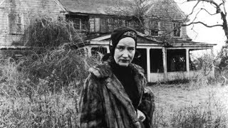 Grey Gardens Before And After And After [upl. by Ecnahs]