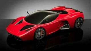 Ultimate Concept Cars  The Cars Of The Future [upl. by Aihsiyt]