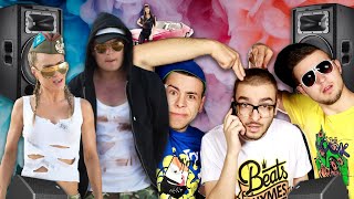 BG Old School Rap Mix 2010s 2  Стария Криско  Кристо  Ангел и Моисей [upl. by Jenda304]