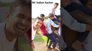 Mr Indian hacker shorts 🔥MRINDIANHACKER [upl. by Laureen]