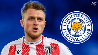 Harry Souttar 202223 ► Welcome To Leicester City  Defensive Skills Tackles amp Goals  HD [upl. by Sac425]