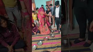 Lamba lamba ghunghat haryanisong viralvideo youtubeshort [upl. by Laird]