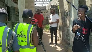 Location Things Latest Yoruba Movie Trending Featuring Femi Araba [upl. by Ultun]