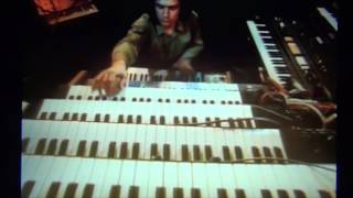 Jean Michel JARRE Oxygene 3 non official [upl. by Rez]