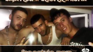 RoFiX Ft DLam lil Ft DaJa FLow FreestayLe Men TanJa Ne Tetouan 2013 [upl. by Odnumyer]