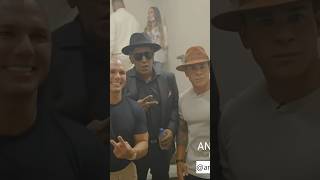 Tego Calderón En Nuestra Fiesta🤯Noche Épica [upl. by Auburta]