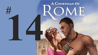 Choices – A Courtesan of Rome 14 💎 Diamonds ❤️ Cassius is the Best [upl. by Dustman]