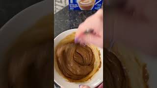 3Ingredient Cremora amp Coffee Fudge [upl. by Nortyad199]