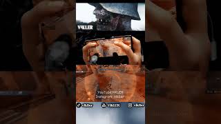 Sniper Clips  Handcam callofdutymobile codm [upl. by Jelks]