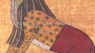 Egyptian Mummification Song [upl. by Garibold181]