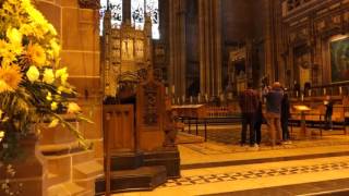 Liverpool Cathedral [upl. by Jack815]