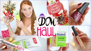 DM HAUL DEZEMBER 2014  WEIHNACHTS EDITION [upl. by Rockwell]