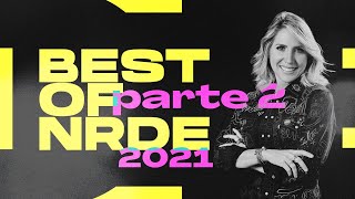 Best of NRDE 2021 I Parte 23 🥃🥃 [upl. by Pomfret]