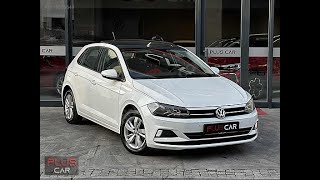 Volkswagen Polo 16 MSI REVIEW Y TEST DRIVE Bogota Colombia [upl. by Gothard278]