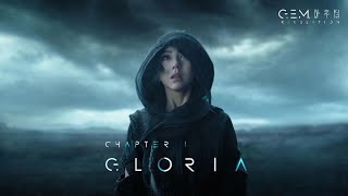 GEM 鄧紫棋【GLORIA】Official Music Video  Chapter 01  啓示錄 REVELATION [upl. by Yanarp]