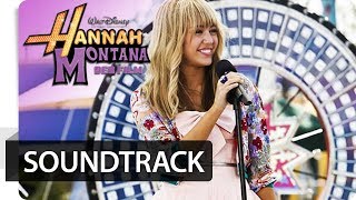 Hannah Montana 🎵 Die Soundtrack Compilation 🎵  Disney HD [upl. by Inoek964]