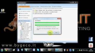 Velocizzare Avvio Windows 7  Pulizia registro di sistema 4di8 [upl. by Hirz]