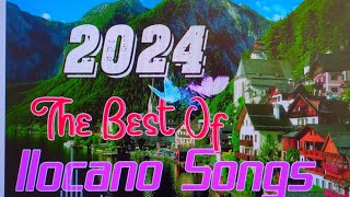 Ilocano Songs Best of ilocano Love Songs Medley Roadtrip [upl. by Annamarie806]