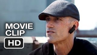 Alex Cross Movie CLIP  Dig Two Graves 2012  Tyler Perry Movie HD [upl. by Rolanda551]