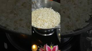 Namkeen Poha Recipe  Homemade नमकीन  Quick Namkeen Recipe  Tea Time Namkeen  shorts snacks [upl. by Rolfe352]