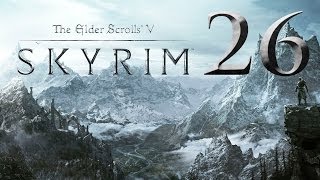 Skyrim  Часть 26 Посох Сангвина [upl. by Madonna]