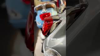 VESPA MATIC LX 125 shorts vespa vesmet vespamatic lx jgn lupa like n subscribe ges😊 [upl. by Negrom]