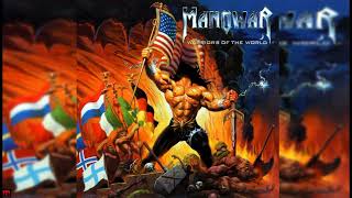 Manowar  The Fight For Freedom  Warriors Of The World  Album 2002 [upl. by Pinckney]