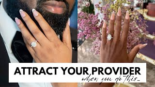 Change Your Lens Get Your Provider  Becoming A Spoiled Wife [upl. by Omissam]