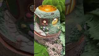 Check out the shire a new scentsy warmer that is available now lotr lordoftherings [upl. by Trab]