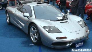 Mclaren F1 [upl. by Rehtul]