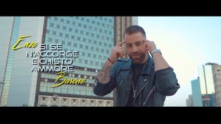 Enzo Barone  Si se ne accorge e chisto ammore cover [upl. by Oj40]