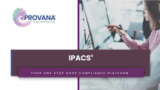 IPACS® Integrated Policy Audit And Compliance Solution [upl. by Adnoraj]