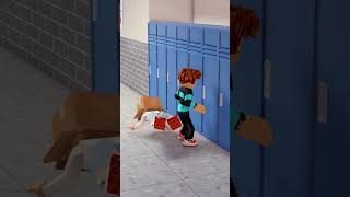 LA HERMANA DE ELLA ESTÁ CELOSA DE SU BELLEZA EN ROBLOX😲😳 shorts [upl. by Ramah]