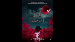 THE CLOT  OFFICIAL TRAILER  🌴📕 [upl. by Sinnoda]