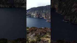 Slieve League Slieve Liag County Donegal Ireland [upl. by Matilde]