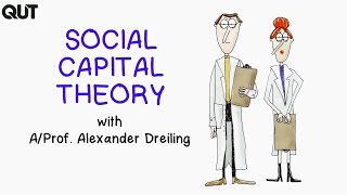 Social Capital Theory [upl. by Dorr]