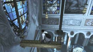 Assassins Creed Brotherhood  Epilogue  Santa Maria Aracoeli  WikiGameGuides [upl. by Yderf]