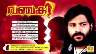 Vanchaki  വഞ്ചകി  Romantic Malayalam Album  Malayalam Romantic Album Songs [upl. by China]