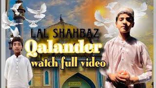 lal shahbaz qlander with family itsdaniyalvlog sawan 🥰🥰 [upl. by Negem401]