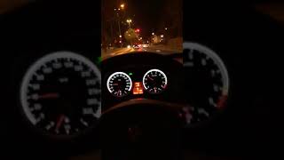 M3 E92 Downshifts Brutal [upl. by Misha726]