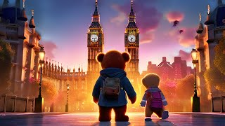 Paddington in Peru – Trailer HD  A Magical Adventure Awaits [upl. by Trbor]