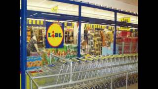 Bie de Lidl [upl. by Retep]