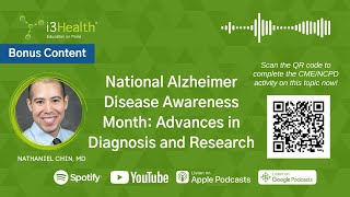 Alzheimers Awareness Month Advances in Early Diagnosis amp Treatment Insights [upl. by Aed]